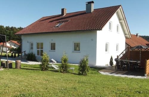 Breitenberg Apartamento | "Die Moderne" FeWo