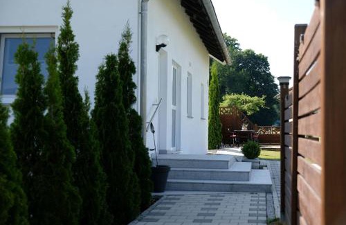 Breitenberg Apartamento | "Die Moderne" FeWo