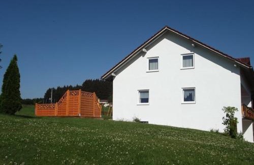 Breitenberg Apartamento | "Die Moderne" FeWo