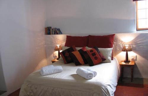 Langeberg Casa | Die Ou Huis Accommodation