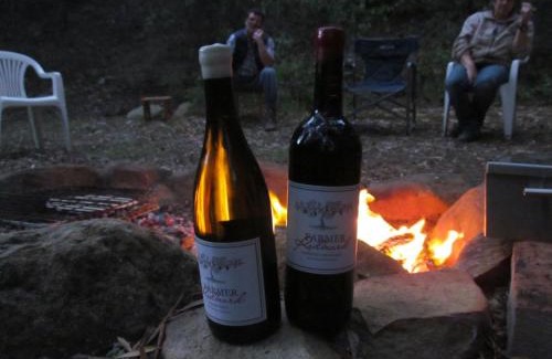 Langeberg Casa | Die Ou Huis Accommodation