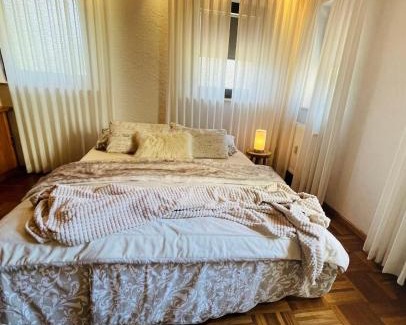 Illingen Apartamento | die perfekte Auszeit