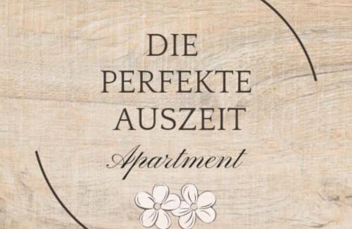 Illingen Apartamento | die perfekte Auszeit