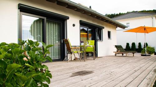 Waldfischbach-Burgalben Casa | Die Pfalzherberge