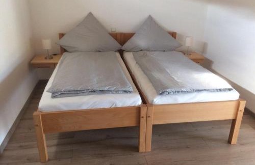 Waldfischbach-Burgalben Casa | Die Pfalzherberge