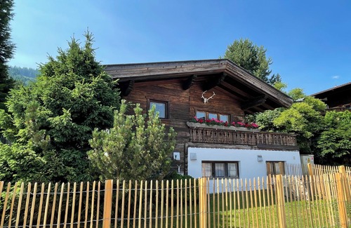 Reith im Alpbachtal Chalet De Esquí | Die Pool-villa in den Bergen Tirols
