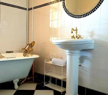 Sutherland Casa | Die Prokureurshuis
