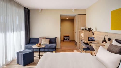 Langeoog Hotel | Die Sandburg