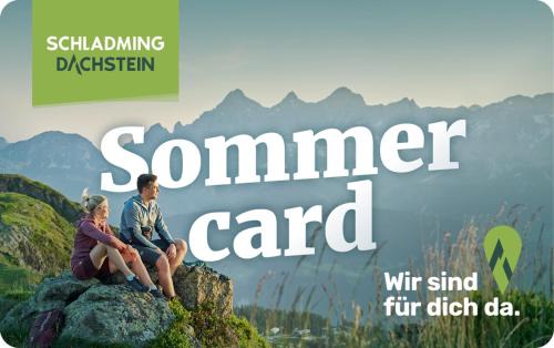 Schladming Apartamento | Die Schladmingerin Franz