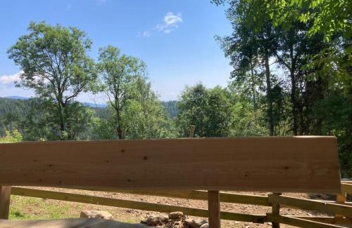 Schwanberg Apartamento | Die Schmiedn Selbstversorgerhütte