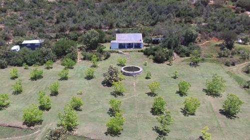 Buffalo Hills Game Reserve Apartamento | Die Skoolhuisie
