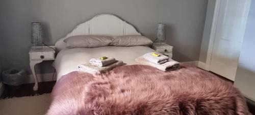 Cape Agulhas Apartamento | Die Speelkamer