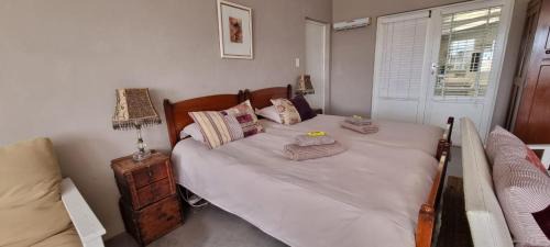 Cape Agulhas Apartamento | Die Speelkamer