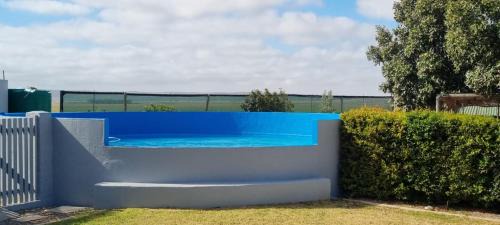 Cape Agulhas Apartamento | Die Speelkamer