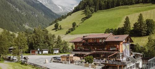 Rio Bianco Cama Y Desayuno | Die Sportbar