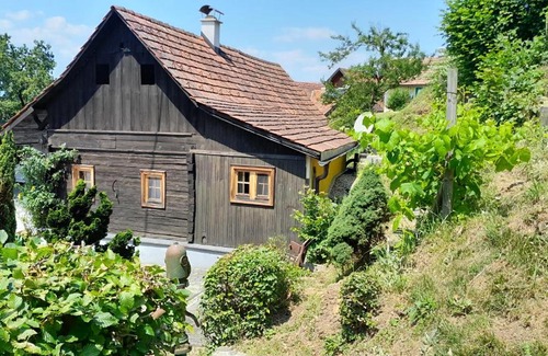 Großklein Casa | Die Steirakeischn