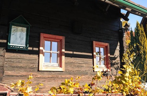 Großklein Casa | Die Steirakeischn