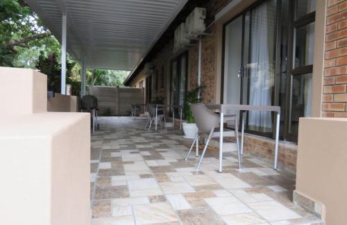 Meer En See Casa | Die Stoep
