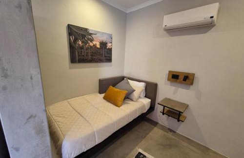 Upington Apartamento | Die Stoor