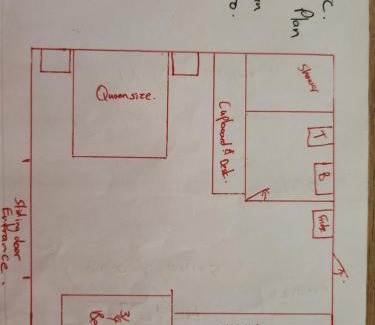 Upington Apartamento | Die Stoor