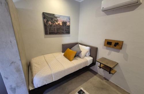 Upington Apartamento | Die Stoor