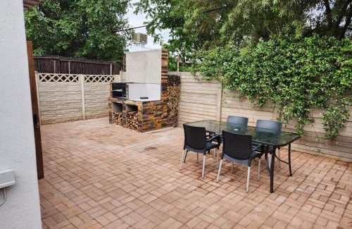Upington Apartamento | Die Stoor