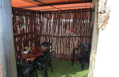 Parys Cama Y Desayuno | Die Suidwester Gastehuis