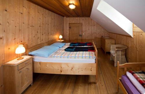 Bad Aussee Apartamento | Die Traunmühle