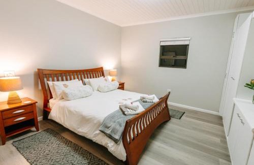 Papiesvlei Casa | Die Tuin