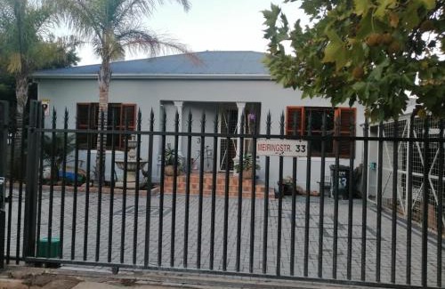 Worcester Cama Y Desayuno | Die Tuis Huis Selfcatering NO LOADSHEDDING