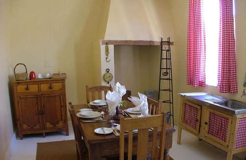 Cradock Casa | Die Tuishuise & Victoria Manor