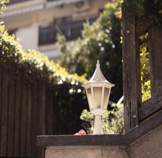 Marlengo Apartamento | Die Villa bei Meran