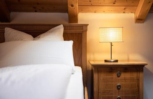 Marlengo Apartamento | Die Villa bei Meran