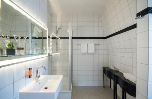 Oststadt Apartamento | Die Villa