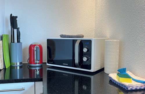 Goldiwil Apartamento | die Villa", Eine Wohnung für 6 Personen