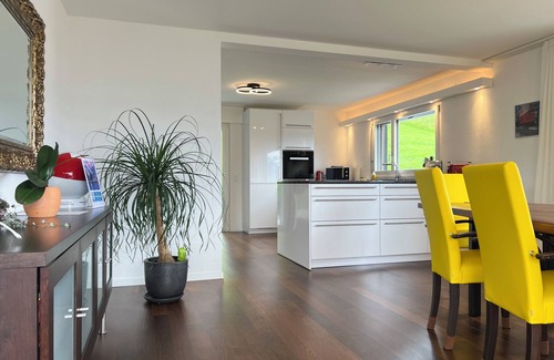Goldiwil Apartamento | die Villa", Eine Wohnung für 6 Personen