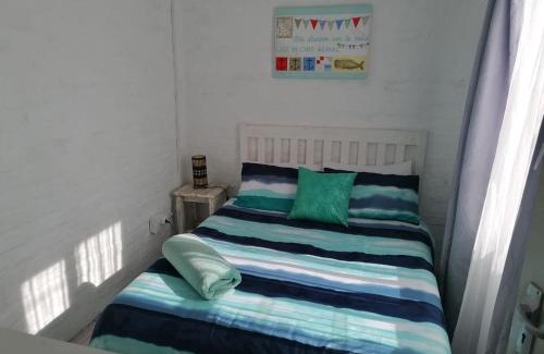 Arniston Apartamento | Die Waenhuis