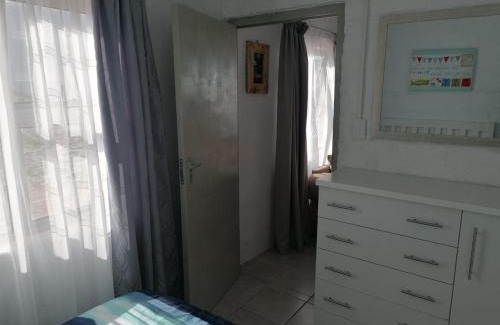 Arniston Apartamento | Die Waenhuis