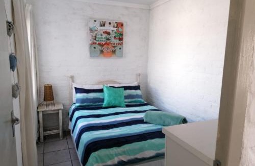 Arniston Apartamento | Die Waenhuis