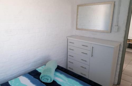 Arniston Apartamento | Die Waenhuis