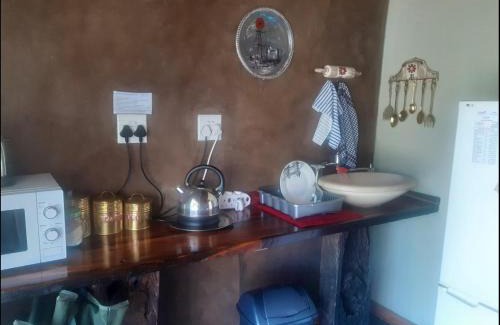 Parys Casa | Die Waenhuis
