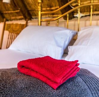 Greyton Casa | Die Wasbak