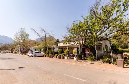 Greyton Casa | Die Wasbak