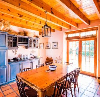 Greyton Casa | Die Wasbak