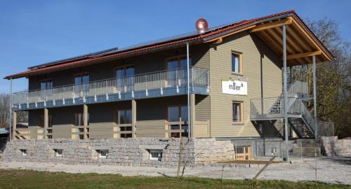 Baden-Baden Casa | Die Wein Bleibe