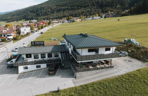 Axams Apartamento | Die Wiesen Apartments