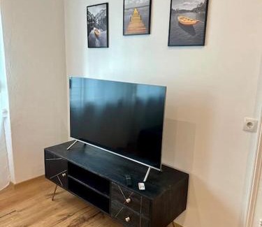Jakomini Apartamento | "Die Wohnung neben der Stadthalle"