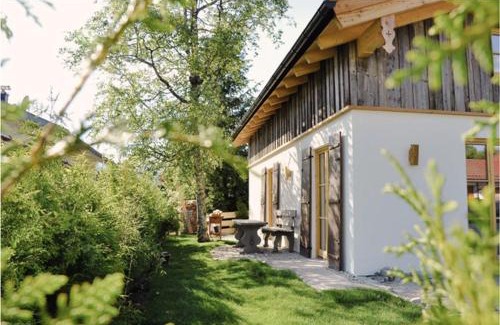 Egern Chalet De Esquí | DIE ZWEI CHALETS AM TEGERNSEE "s' Gloane" & "s' Große"