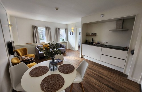 Winterberg Apartamento | Die zwei Löwen Ferienwohnungen