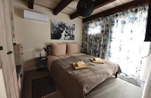 Bialowieza Villa | Diedushka Noclegi
